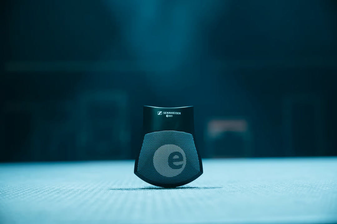 SENNHEISER E901