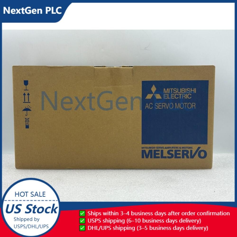 US FREE TAX New Mitsubishi Q02UCPU