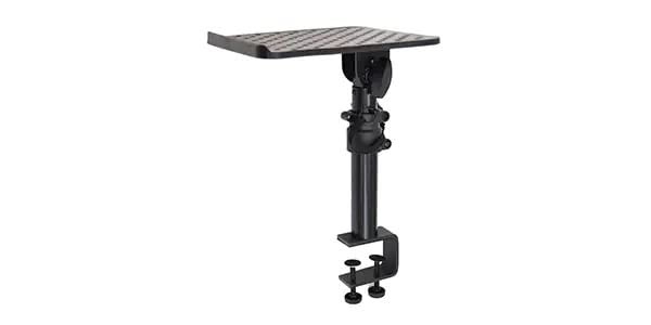CLASSIC PRO Monitor Speaker Stand Clamp Type with Rubber Pad Japan Import