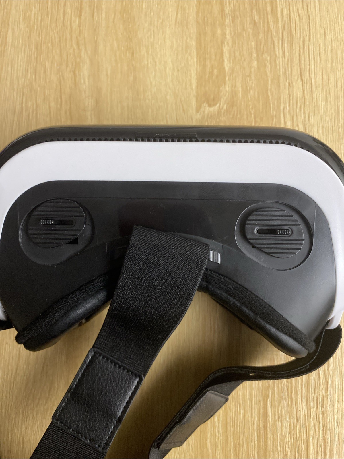 VR Headset Head Strap T3 for Quest 3S Elite Strap Accessory
