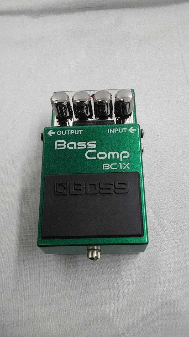 BOSS Model BC-1X