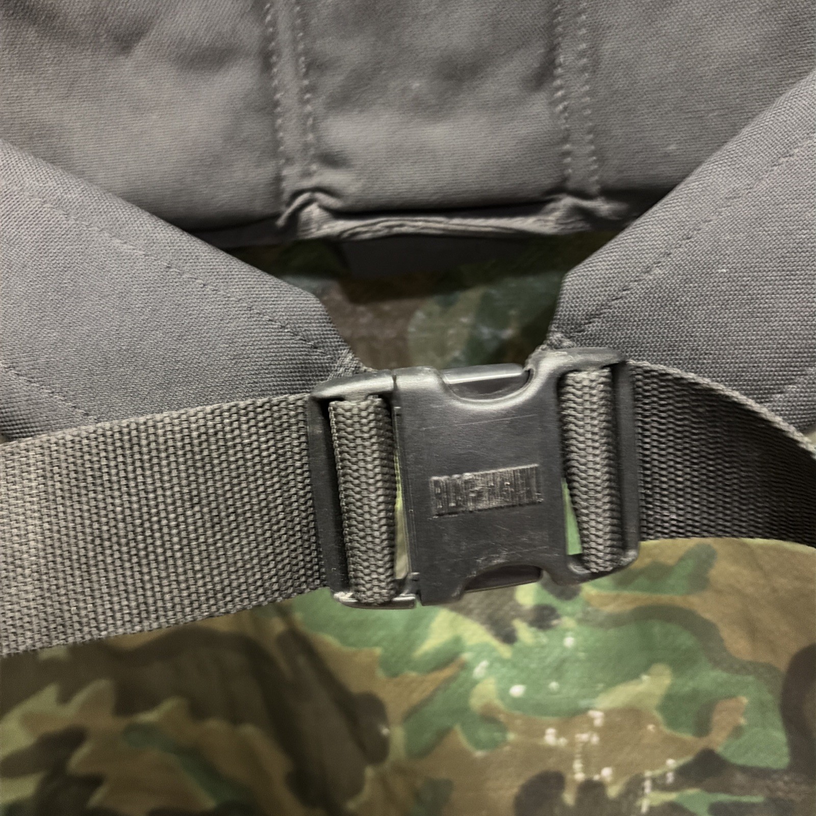 Blackhawk Dynamic Entry Manual Entry Tool Pack