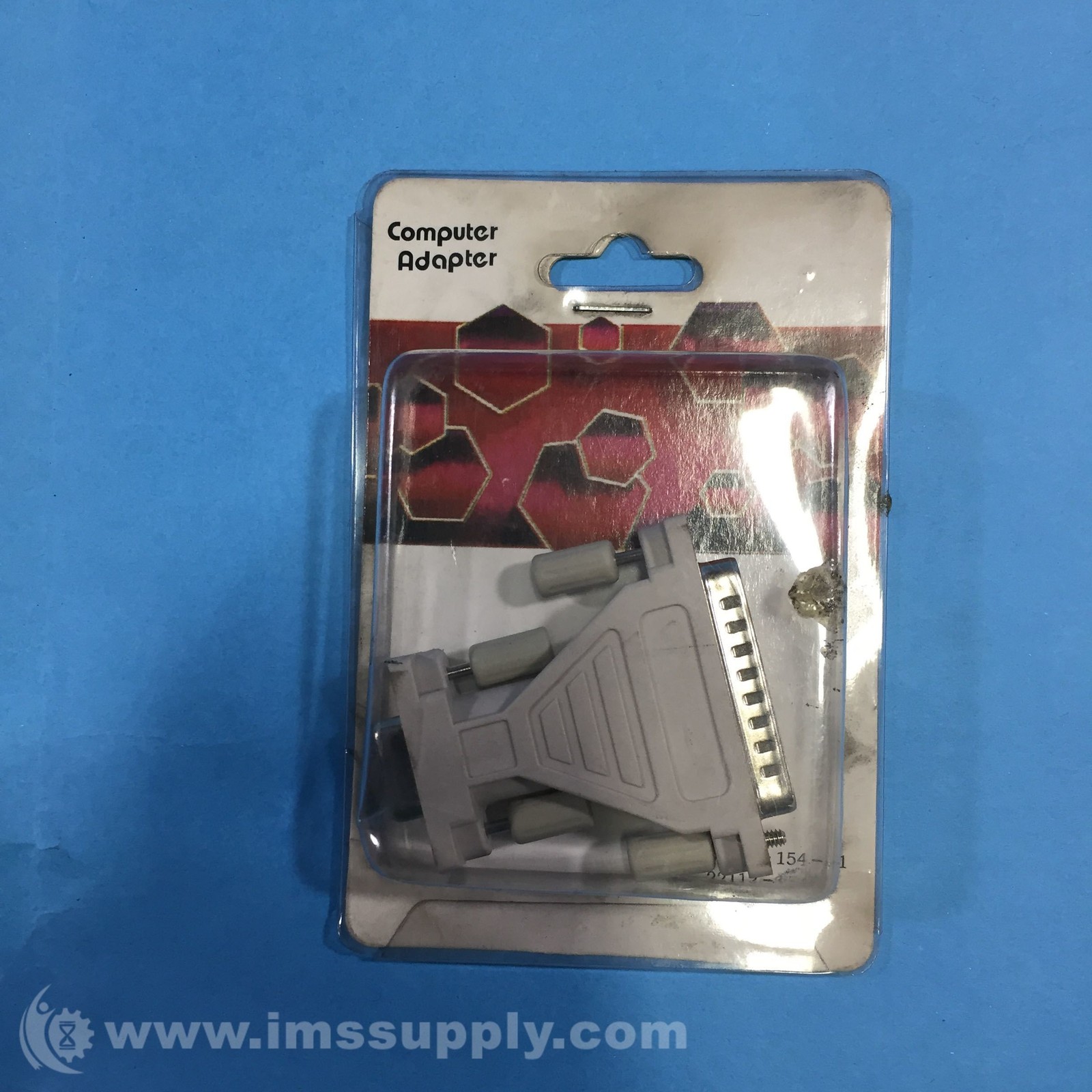 DB9 to DB25 Adapter FNOB