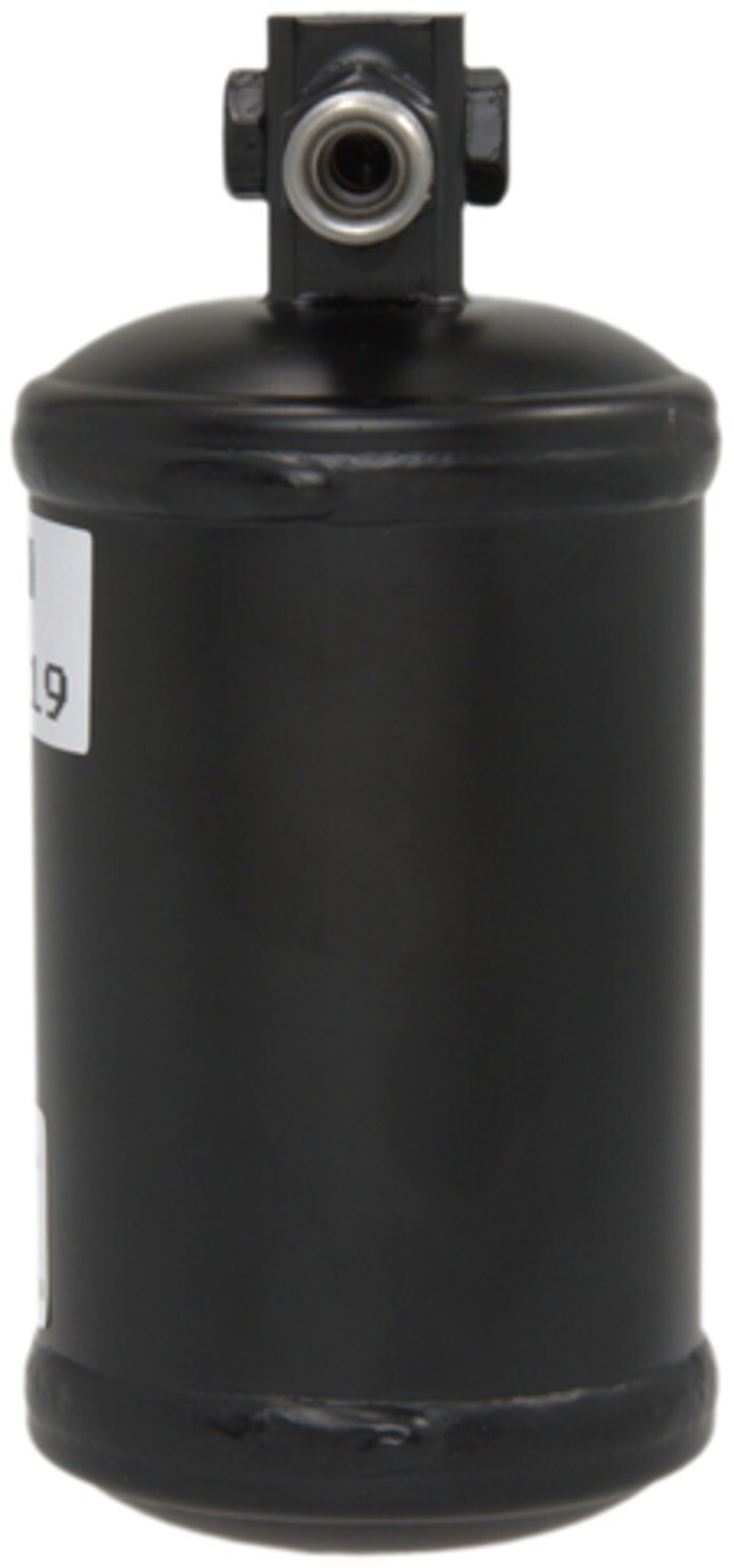 For 1988 White/GMC WCA A/C Receiver Drier 4 Seasons
