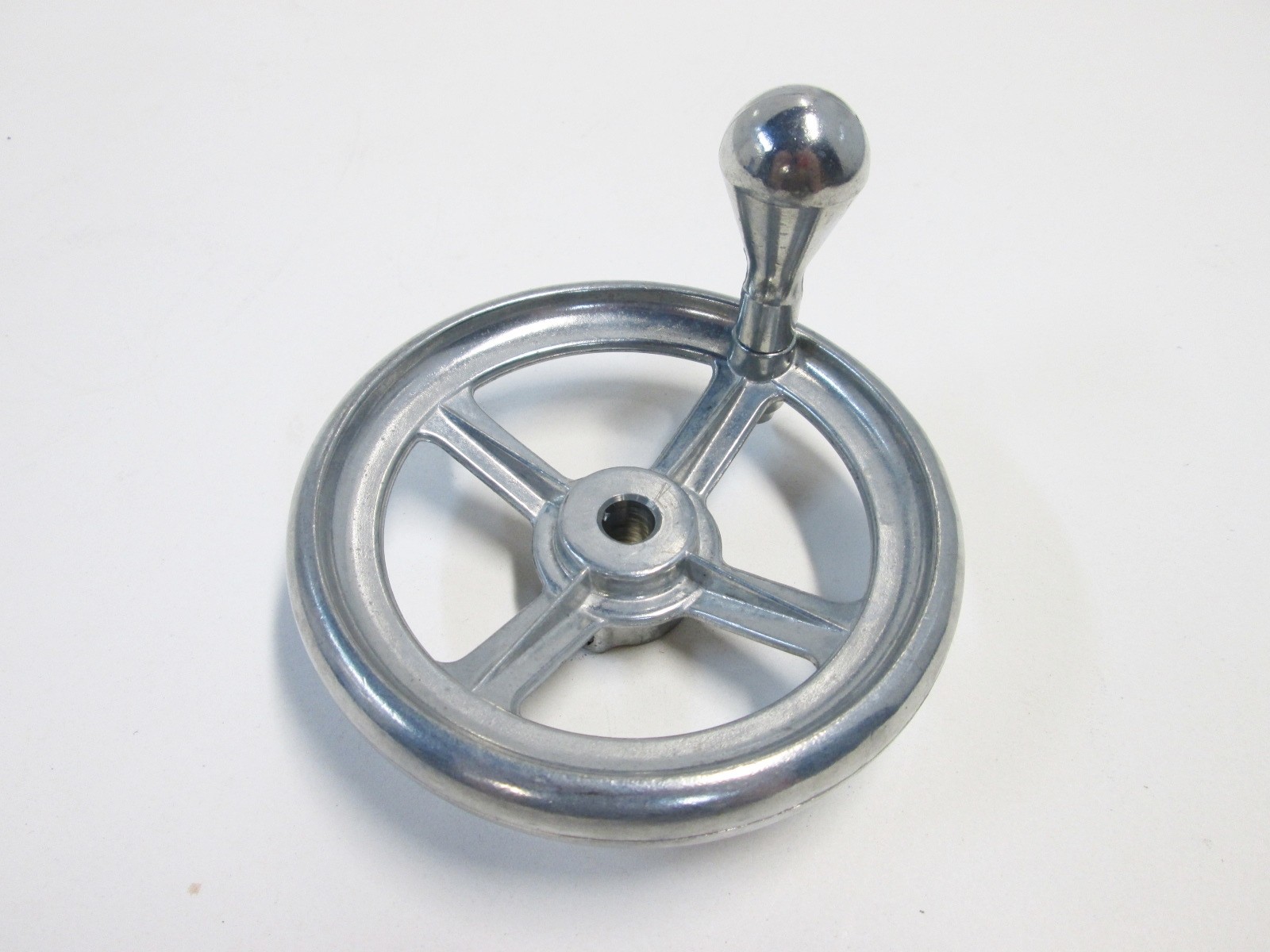 Craftsman 10" Contractor Table Saw Diecast Handwheel Handle Crank for 3/8" Shaft