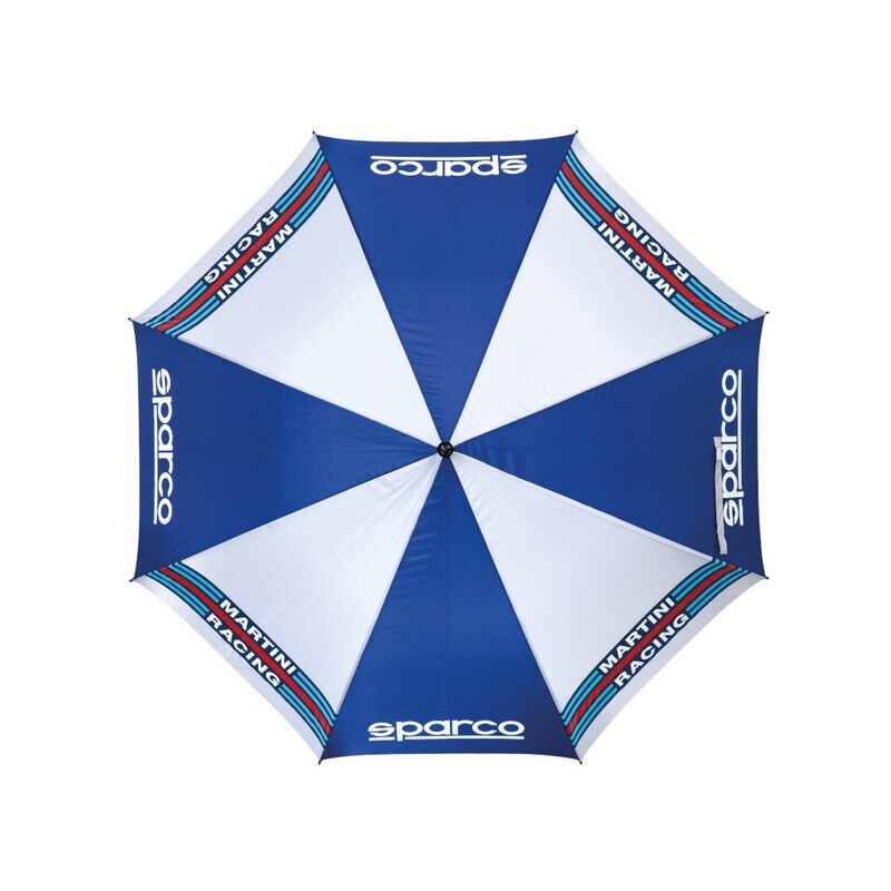 Martini Racing Golf Umbrella - Sparco ✔