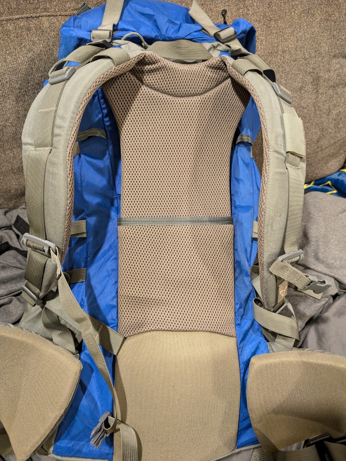 Rare Mystery Ranch Trance XXX Medium Backpack USA