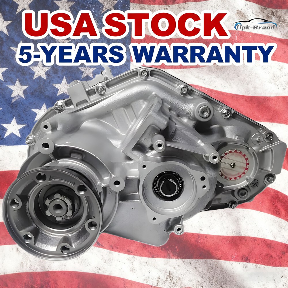 Transfer Case For Jeep Grand Cherokee SRT SRT8 2014-2021 Dodge Durango 2018-2023