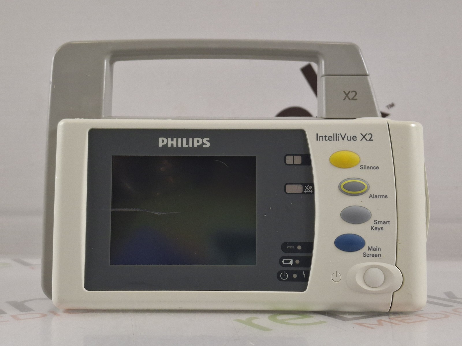 Philips IntelliVue X2 Module - Masimo Rainbow SpO2