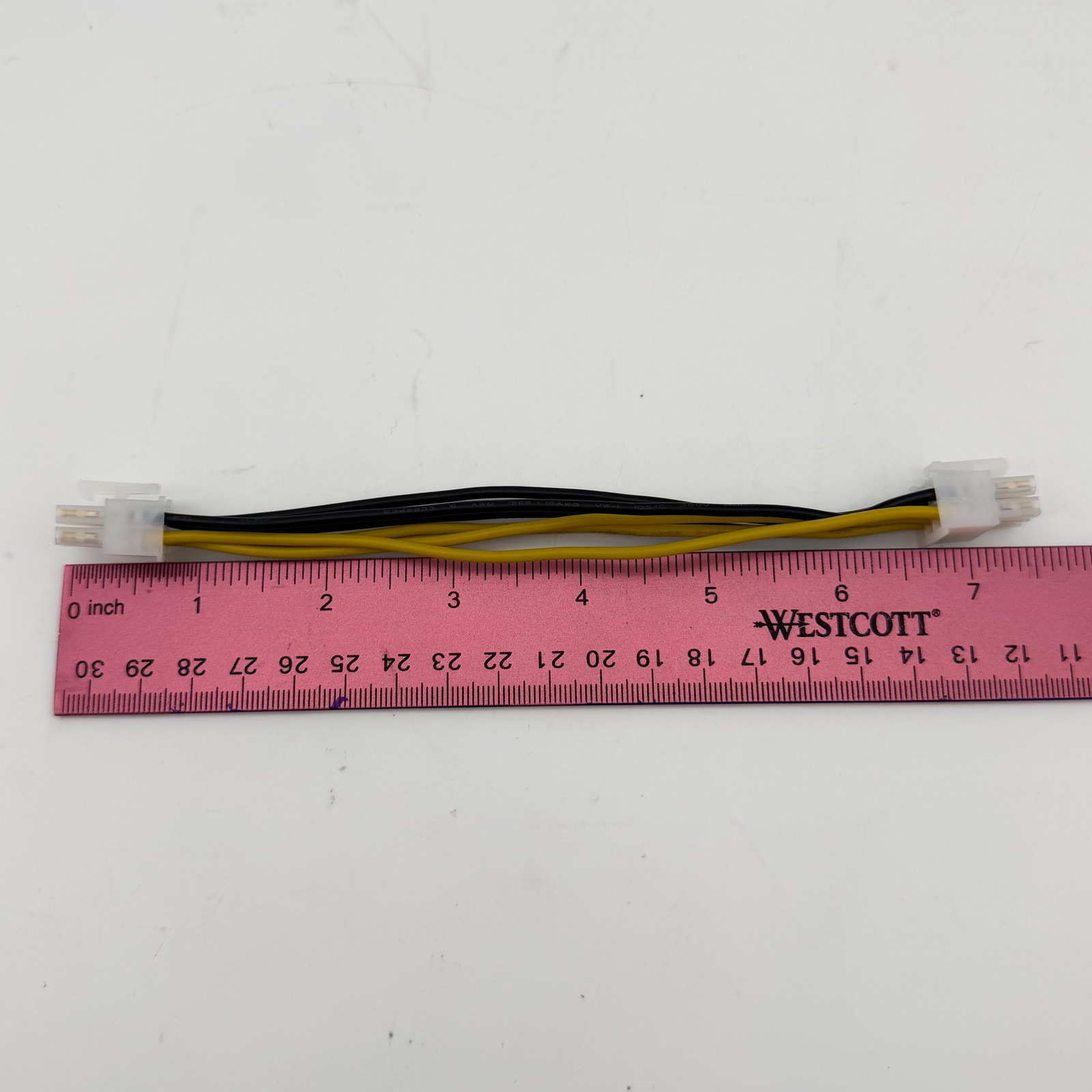 New Bitmain Antminer Power Supply Extension Cable LONG FOR HYDRO