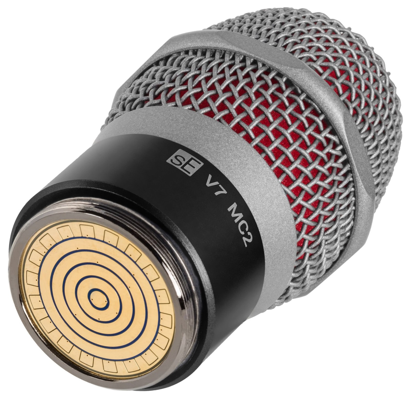 Se Electronics V7 MC2 Wireless Microphone Capsule for Sennheiser Transmitter