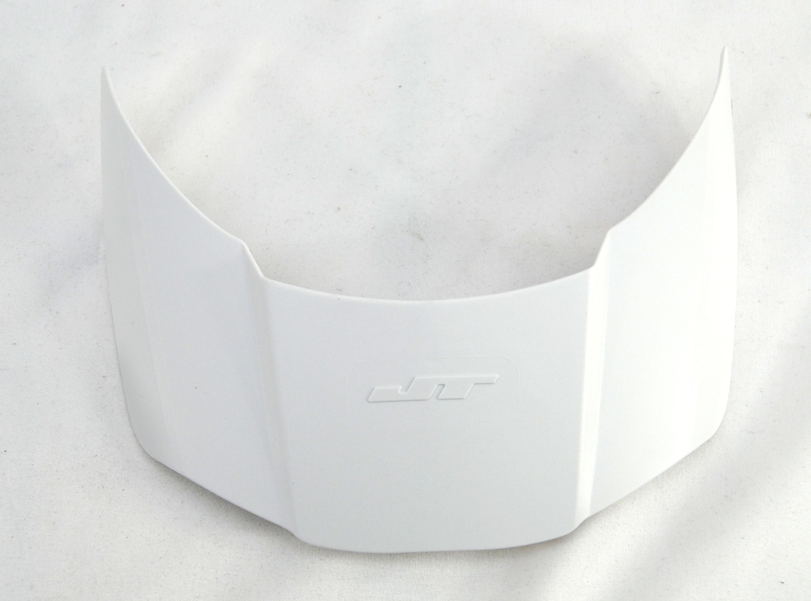 JT Paintball Spectra Proflex Protective Goggle Attachment Part White Visor