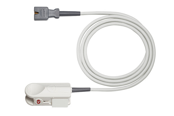 Masimo SpO2 LNCS Reusable Sensor, Adult, DC-I, SPO2 - 1863