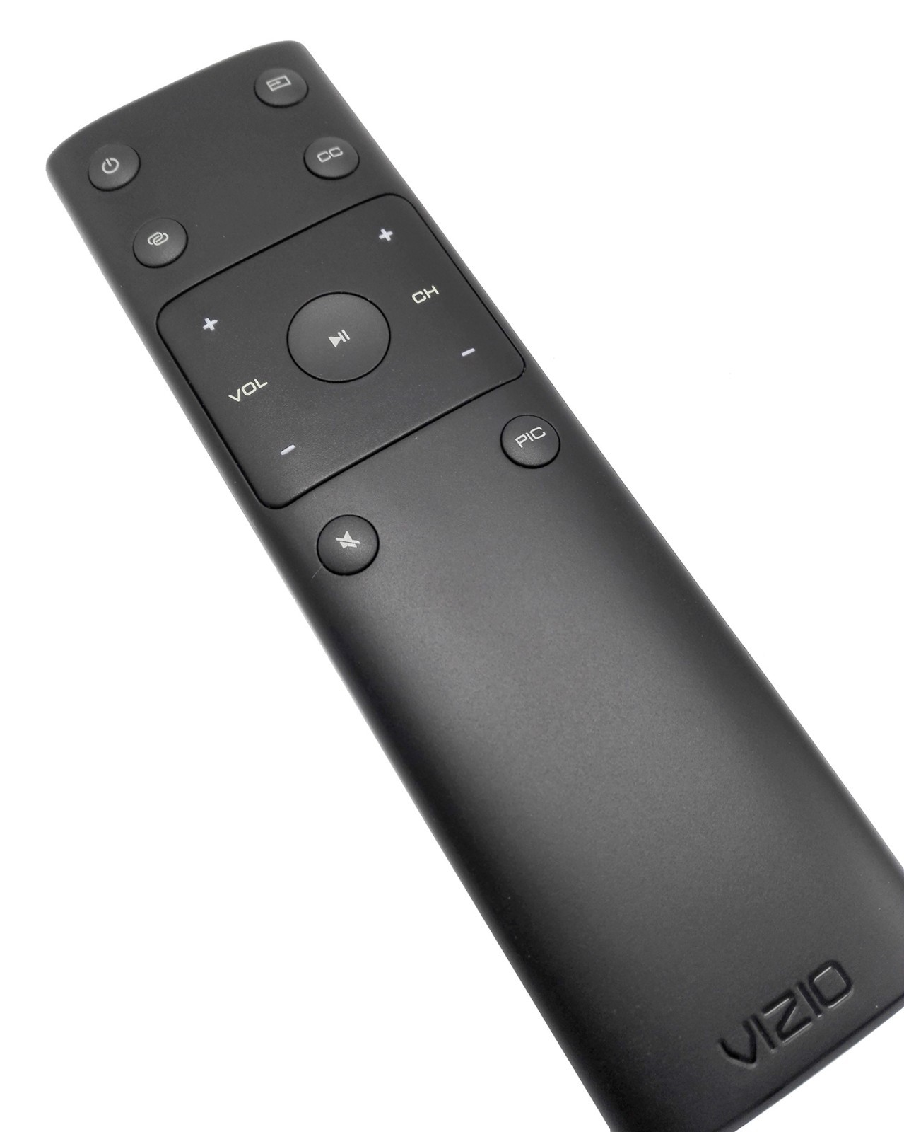 New Vizio XRT133 REMOTE for E32-D1 E32H-D1 E40-D0 E43-D2 E48-D0 E50-D1 E55-D0 TV