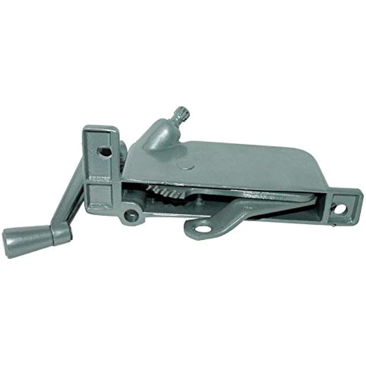 Barton Kramer Window Operator Andersen 4-9/16" Silver