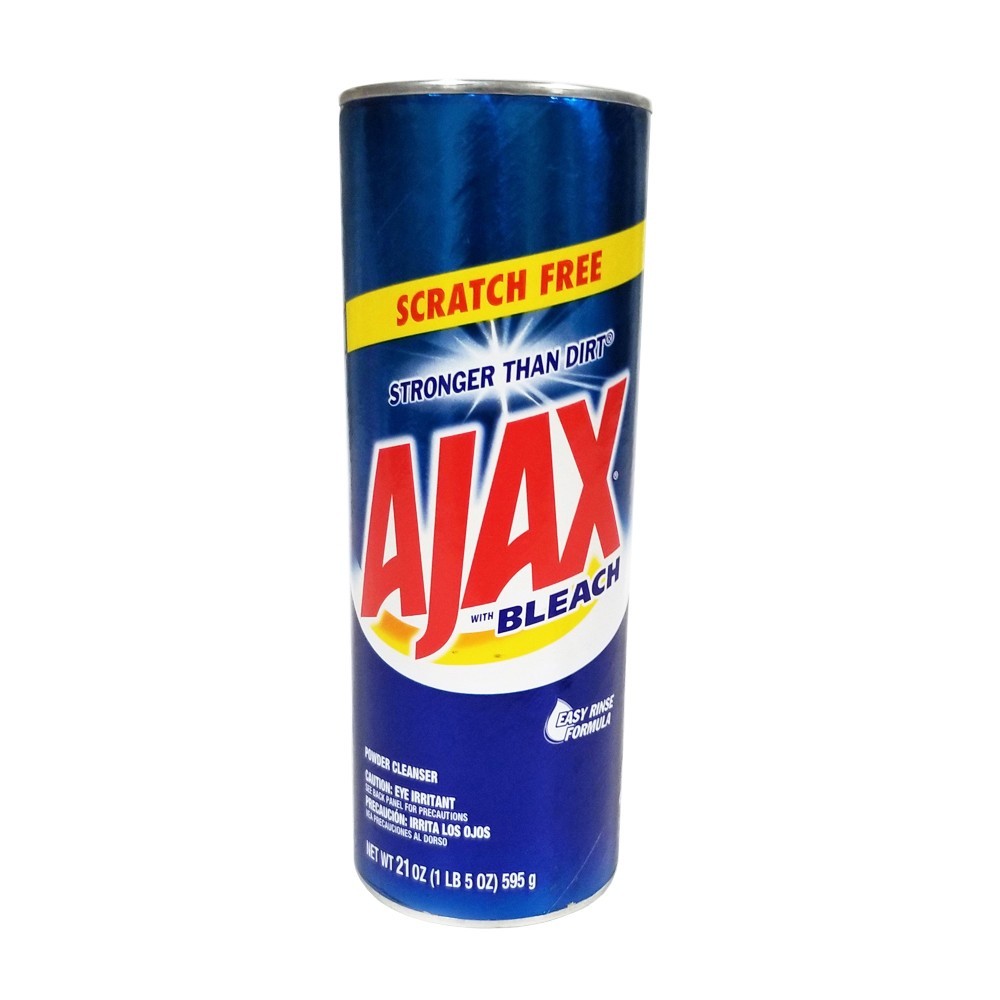 Ajax Diversion Safe Stash Can Screw Lock Hidden Compartment For Valuables