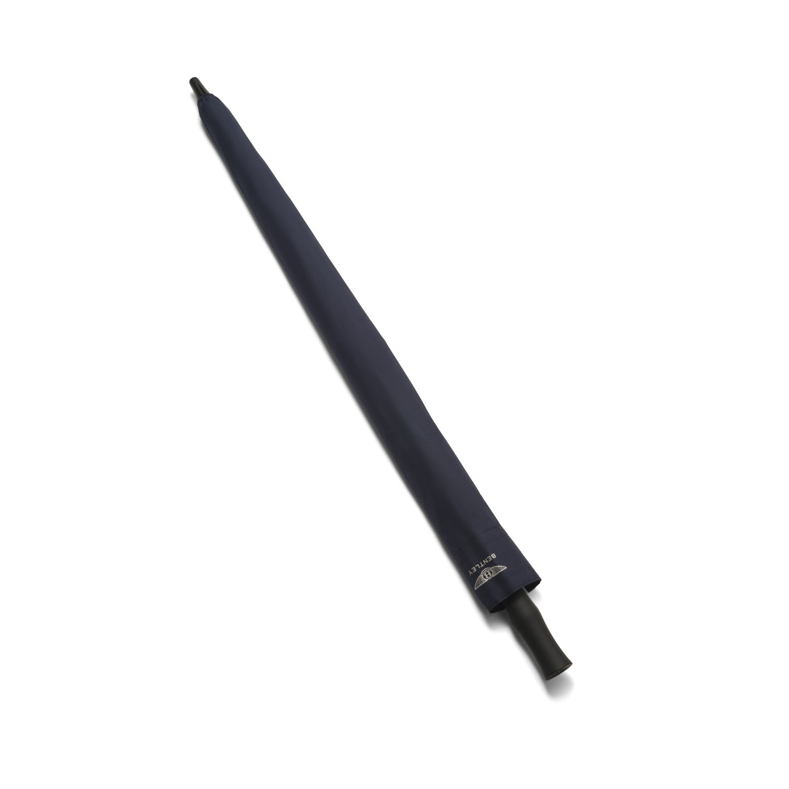 Bentley Vented Umbrella Navy