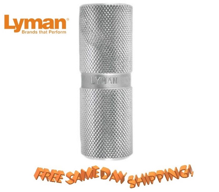 Lyman Case Length Headspace Gage .308 Win.  7.62x51 NATO  # 7832321 New!