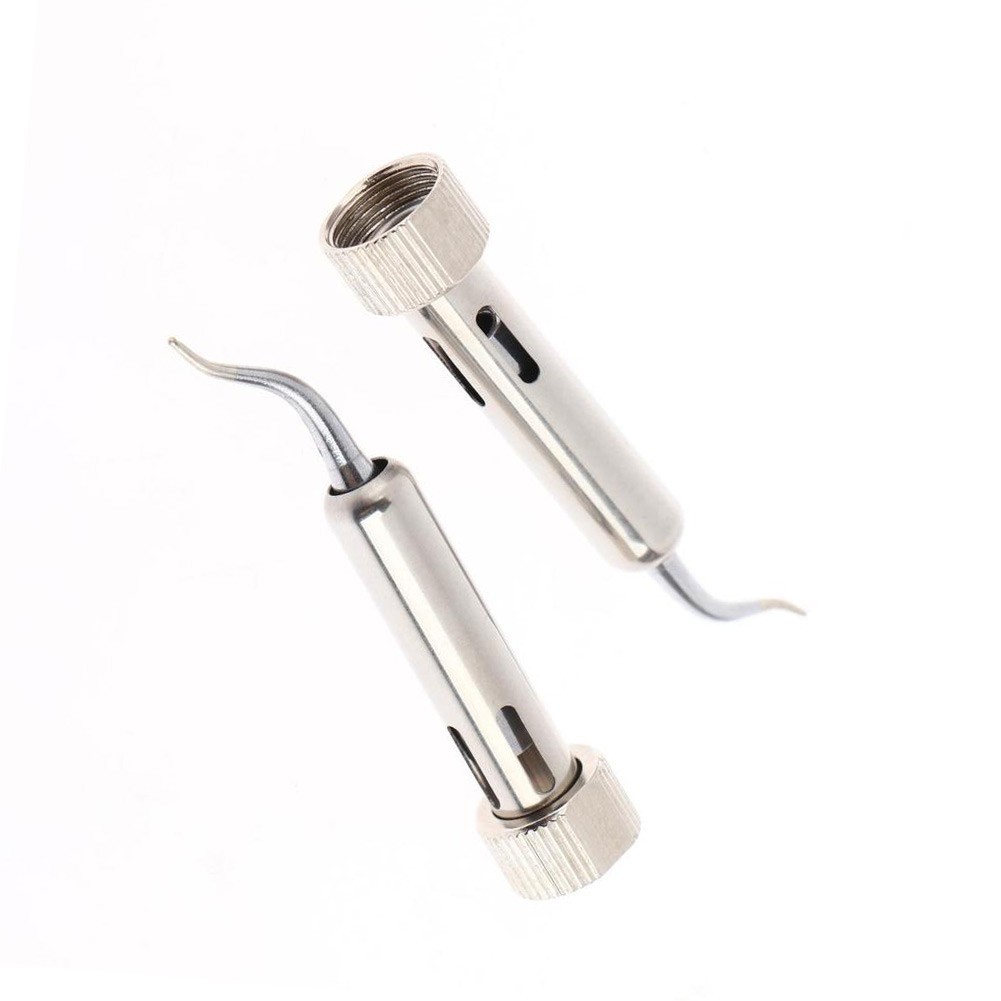 Hot Tweezers Portable Design Replaceable Elements For BGA Repair For BGA