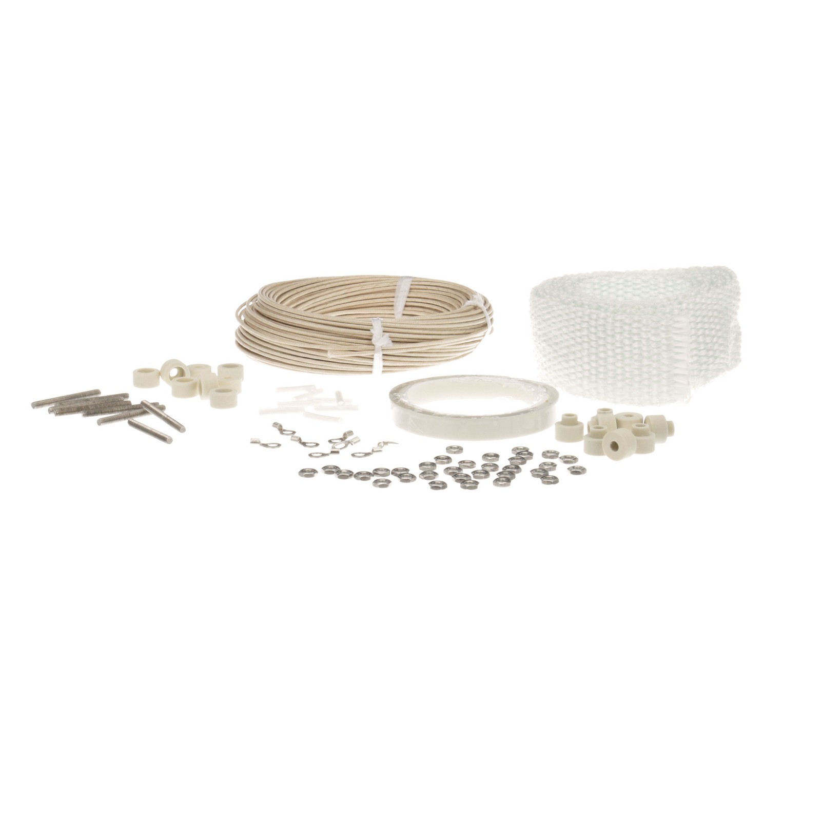 Mavrik 134 Ft Heater Cable Kit Replaces AltoShaam 4880