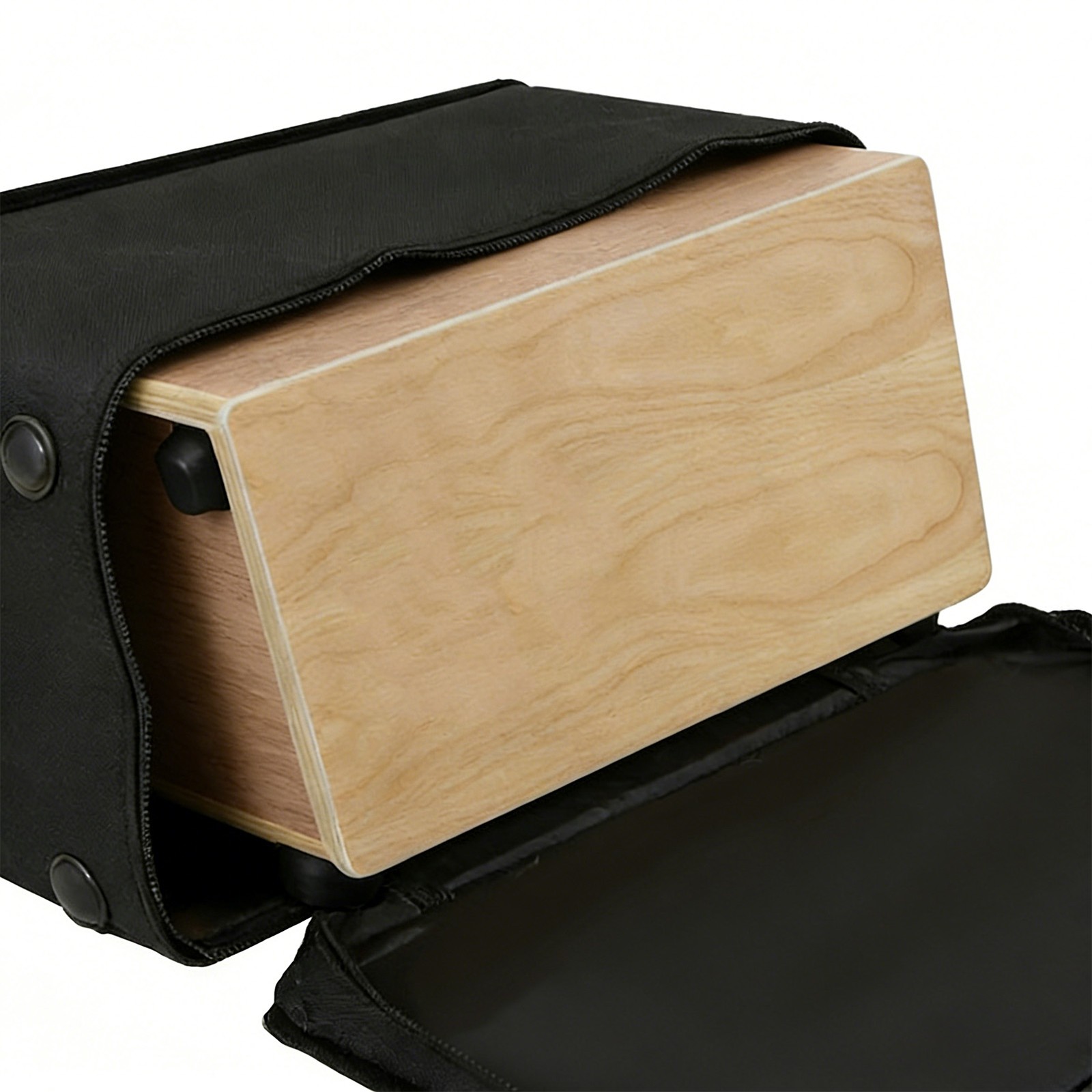Cajon Box Drum Bag Stylish Thick Oxford Cloth Carrying Case Premium