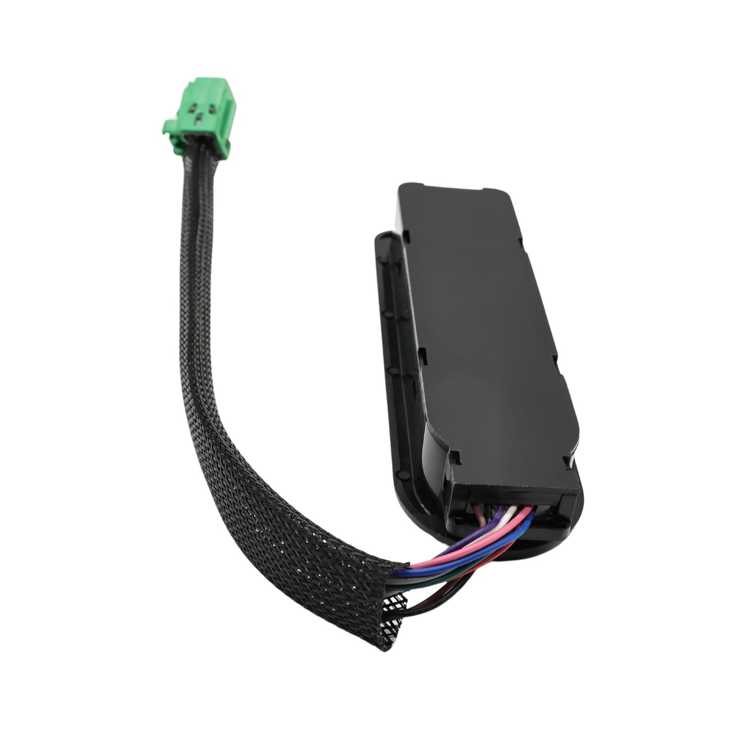 Front Left Driver Seat Heater Switch For 03-07 Chevy Silverado GMC Sierra