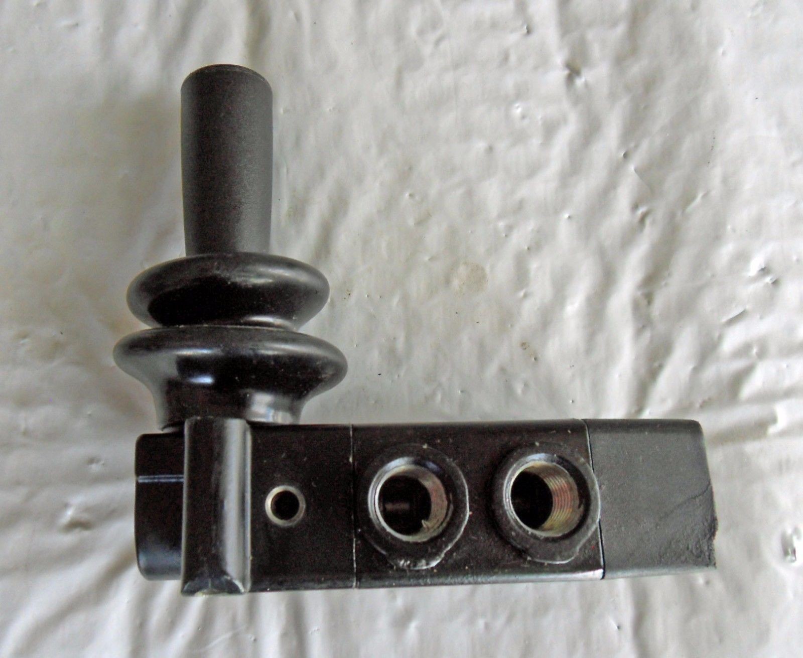 NEW Norgren 03063722 High Flow Inline Super X Valve Free US Shipping