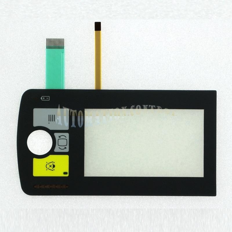 For Oxylog VE300 Keyboard Keypad Film + Glass Touch Panel