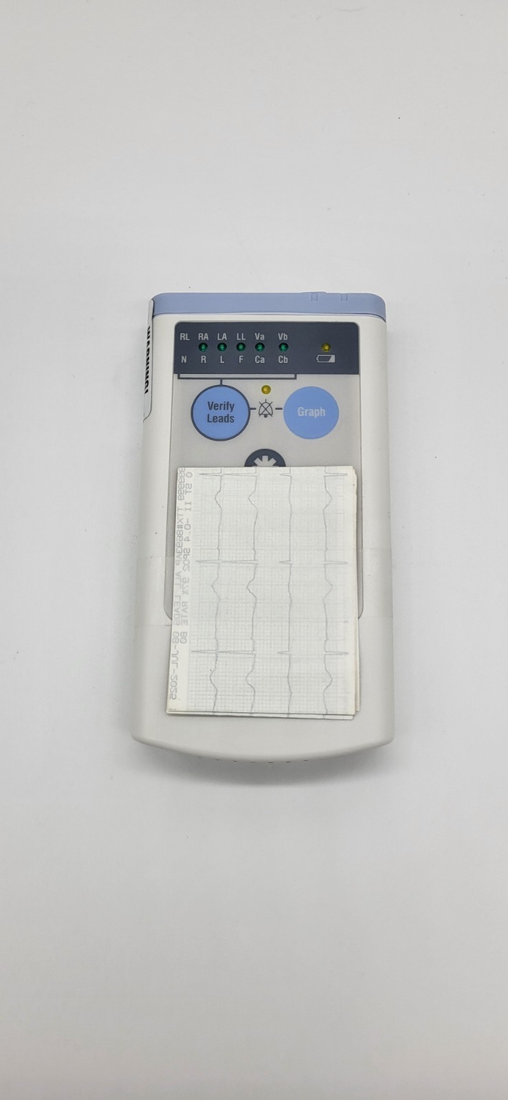 GE Apex Pro Ch Telemetry Transmitter