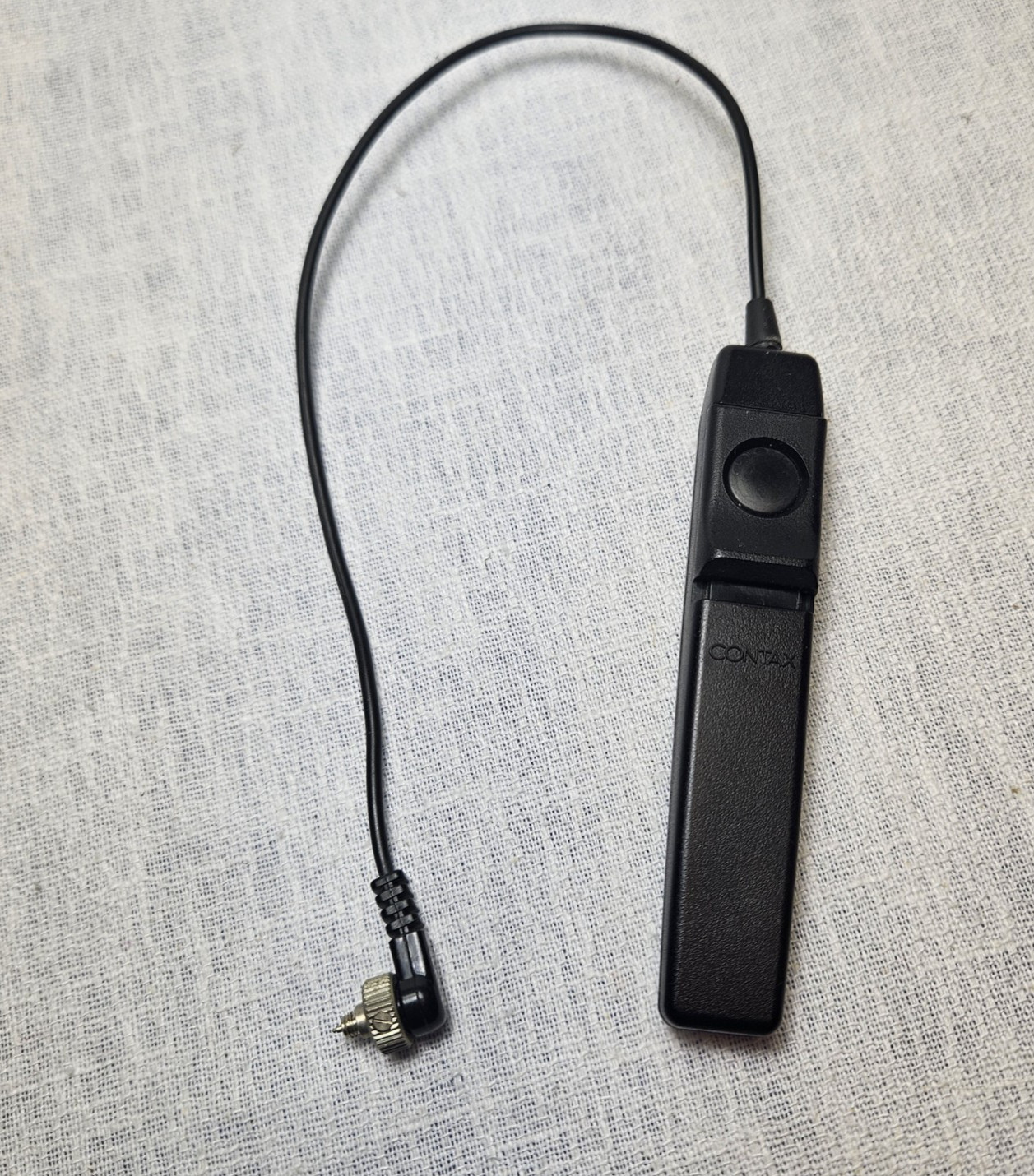 Contax Cable L Switch • 14"