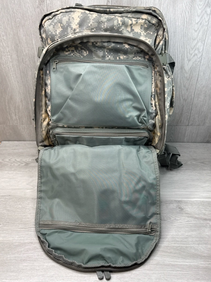 Piper Gear Bugout Bag Tactical Backpack (A1D032813)