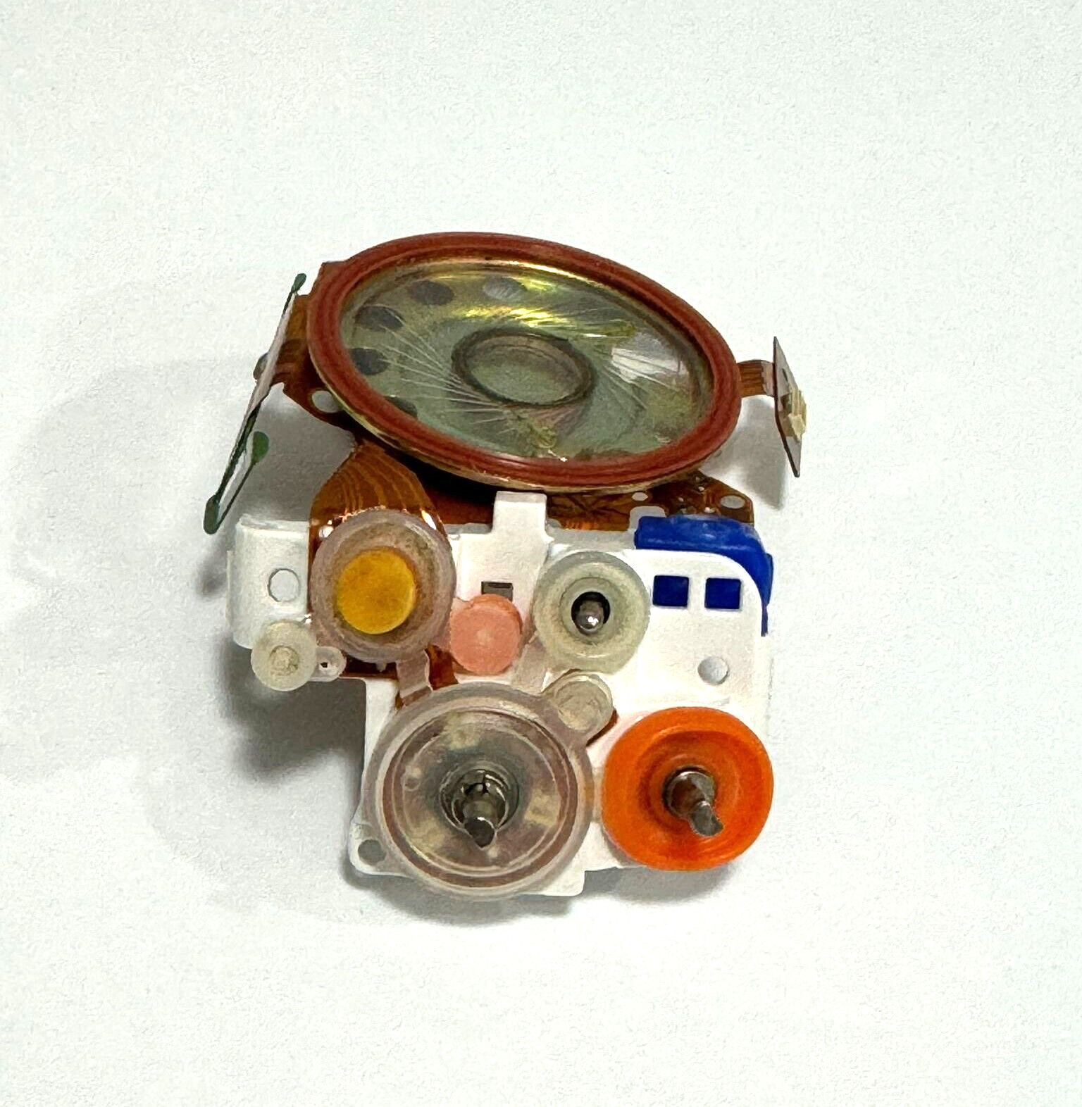 Genuine Motorola Speaker Module for XTS5000 Model II H18UCF9PW6AN