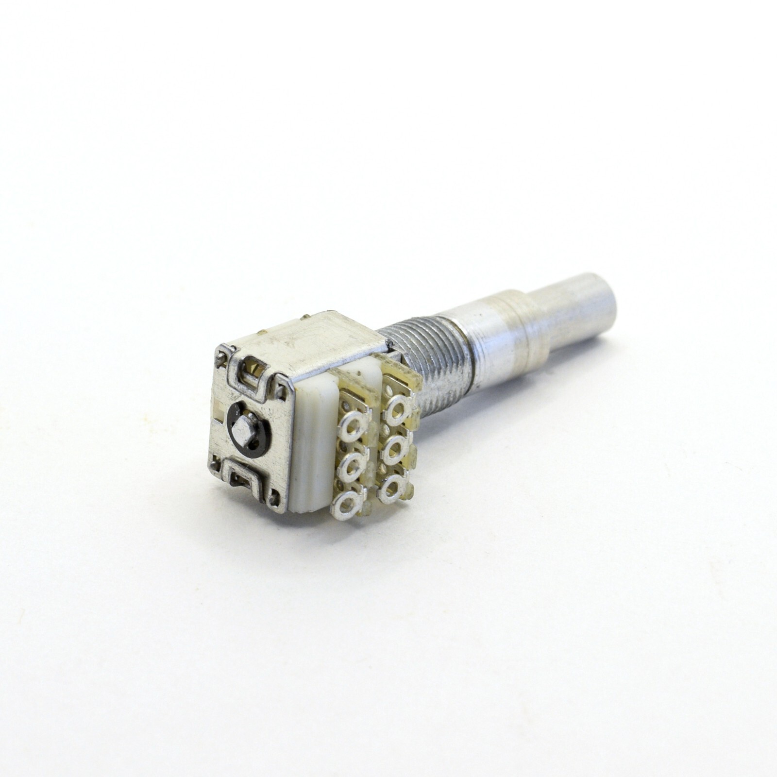 Alpha Potentiometer A250K Concentric Stacked Pot