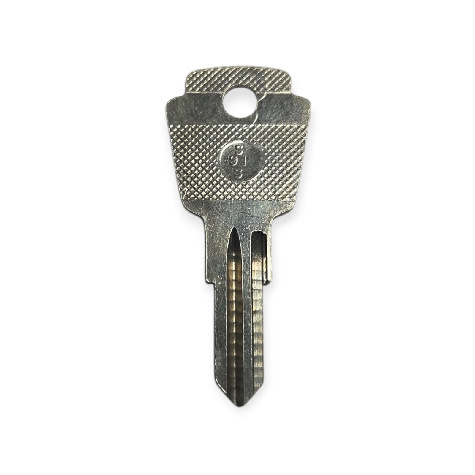 Ilco Keyblank S91S Auto Locksmith Duplicate