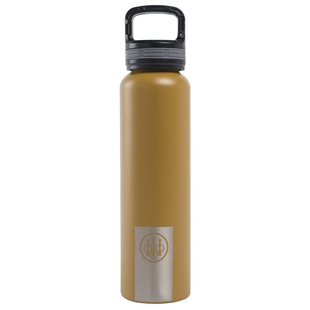 Beretta Otter 24oz Stainless Steel Water Bottle (OG551D004808ZZUNI)
