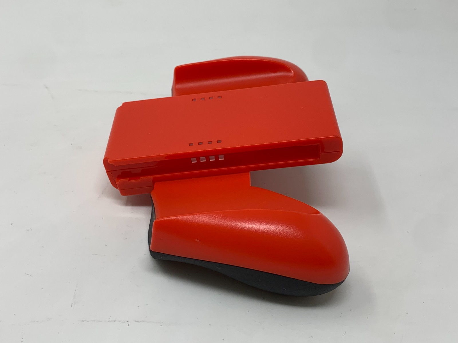 PowerA Red Grip for Nintendo Switch & Oled Joy Con