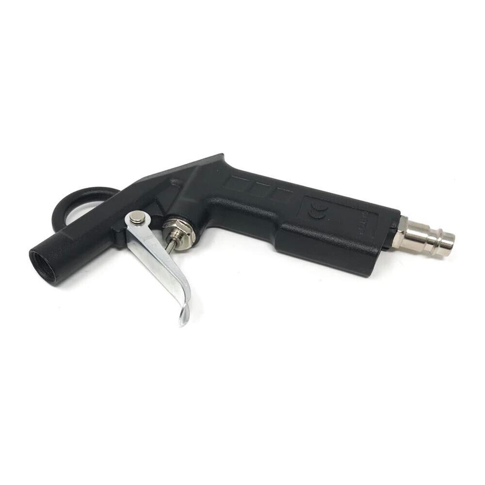 COMPRESSED AIR BLOW GUN COMPRESSOR SPOUT ADAPTER 100MM