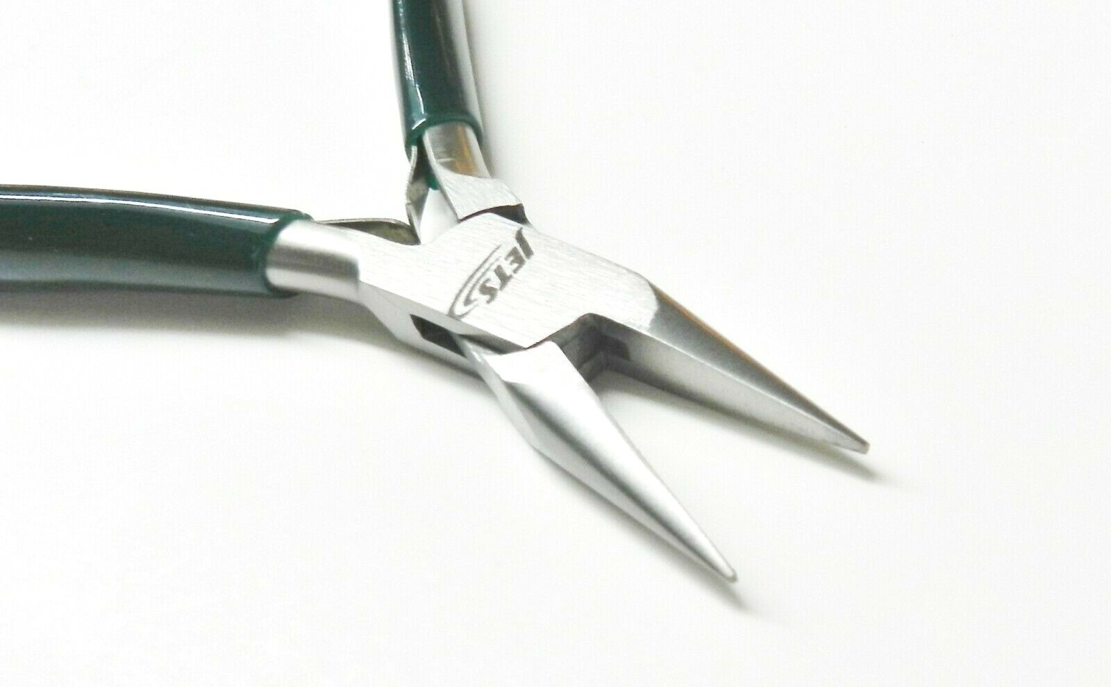 Jewelers Chain Nose Pliers Jewelry Making 5" Plier Wire Wrapping Hobby Crafts