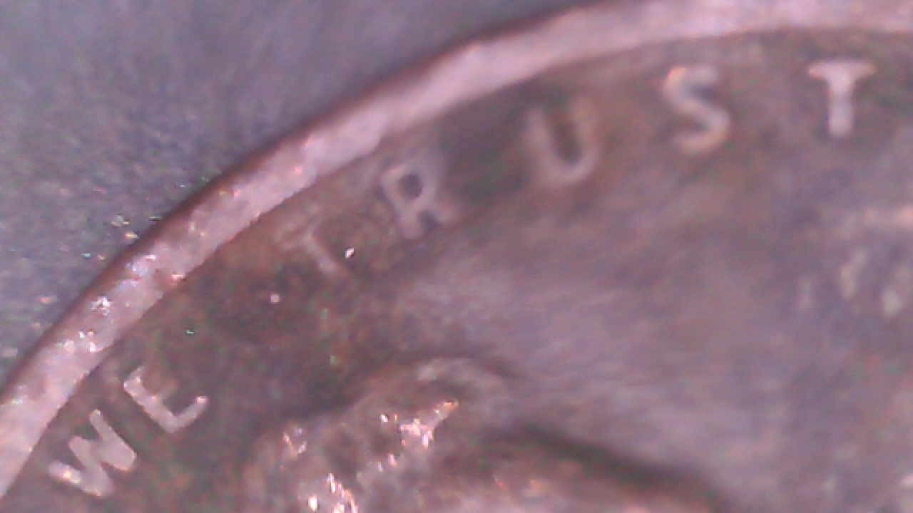 1926 Lincoln Wheat Cent