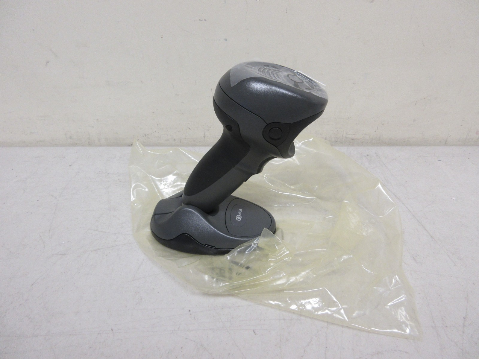 NCR DS9808-SR00007NNWR Barcode Scanner - Scanner Only *NEW*