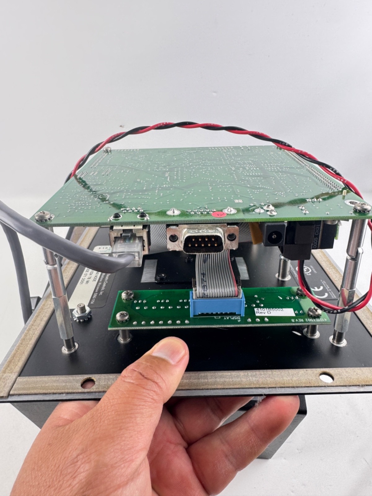 ETC NET2 DMX NODE Electronic Theatre Controls