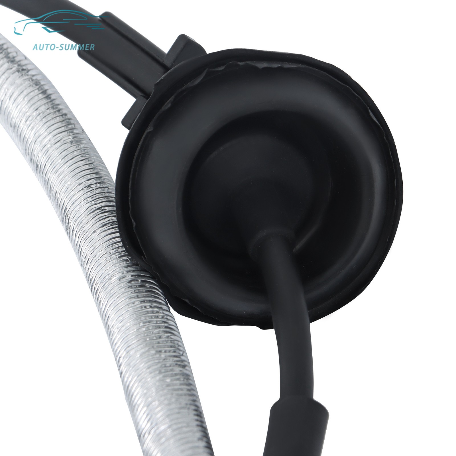 Transmission Gear Shift Cable For Ford E150 E250 Econoline Van 1998-2003 2004