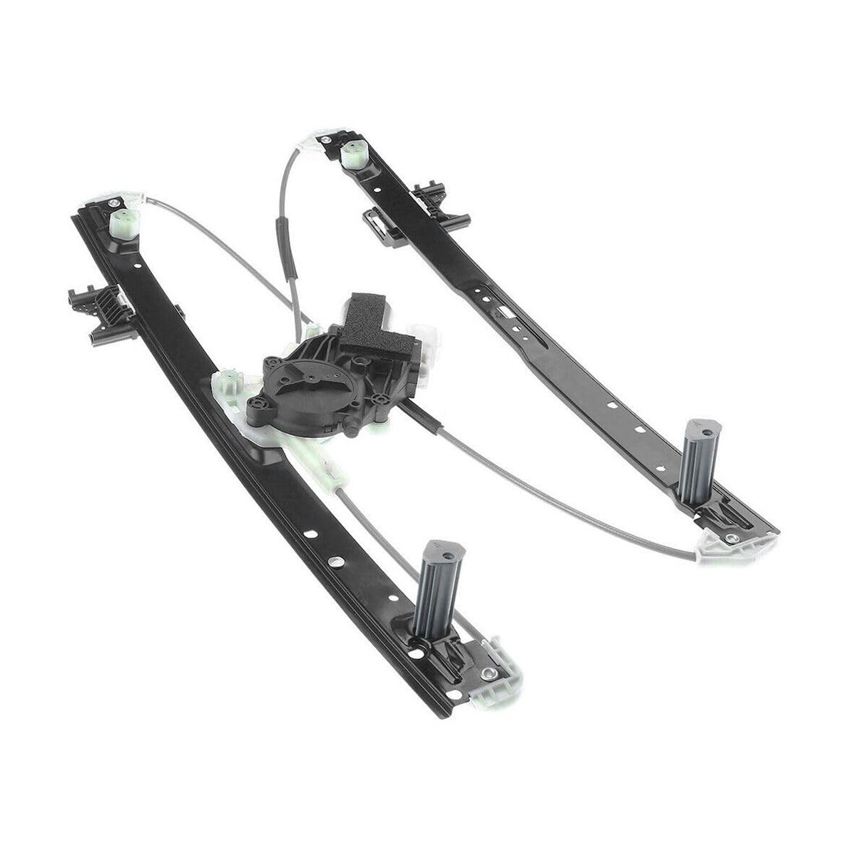 Window Regulator Rear Right Power for Land Rover Discovery 2017-2020 101-4096