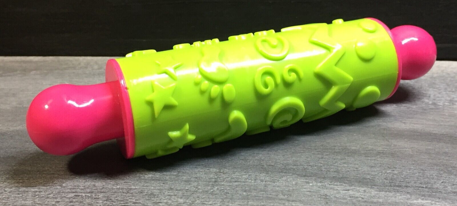 Play Doh Kitchen Sweet Shoppe Cookie Creations Play Food Replacement Roller