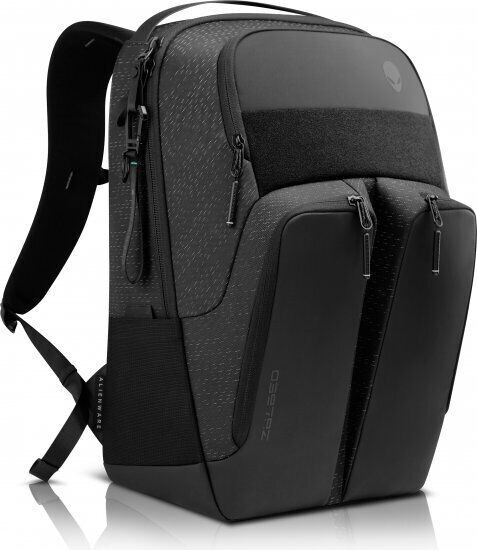 Dell KMFM9 AW523P Alienware Horizon Utility Fits most laptops up to 17" Backpack