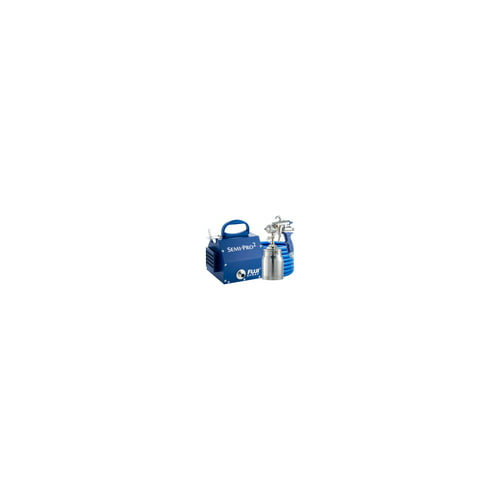 Fuji Spray Semi PRO 2 HVLP Spray System