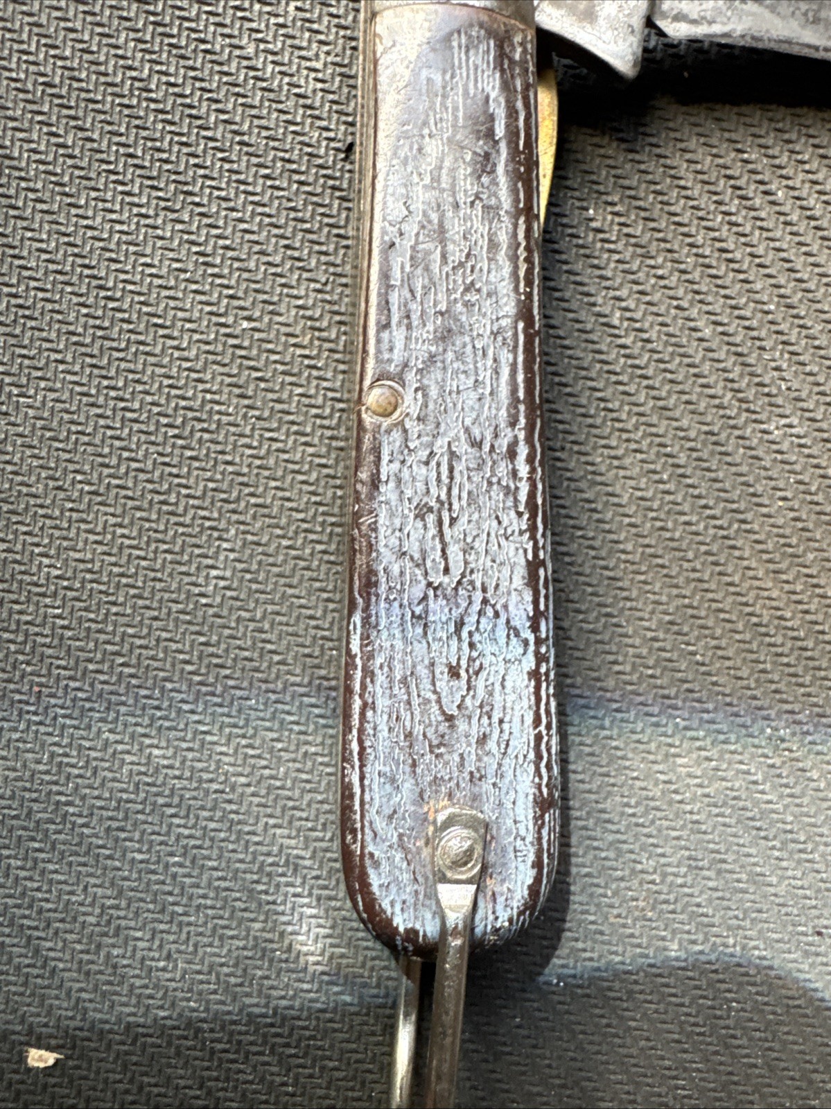 Klein Tools Electrician knife 2 Blade