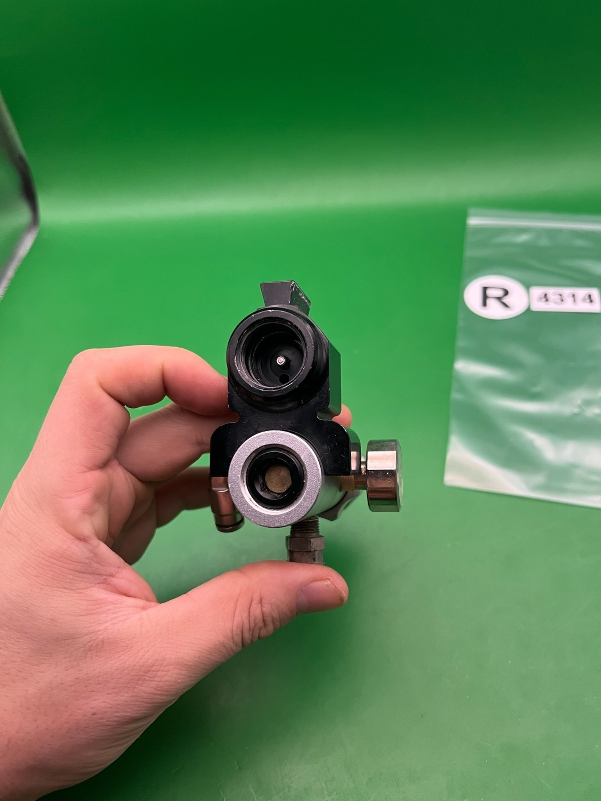 Smart Parts Max Flo