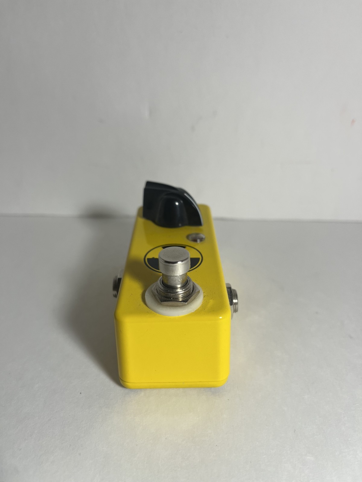 Throne Room Pedals Dunamas Power Blaster