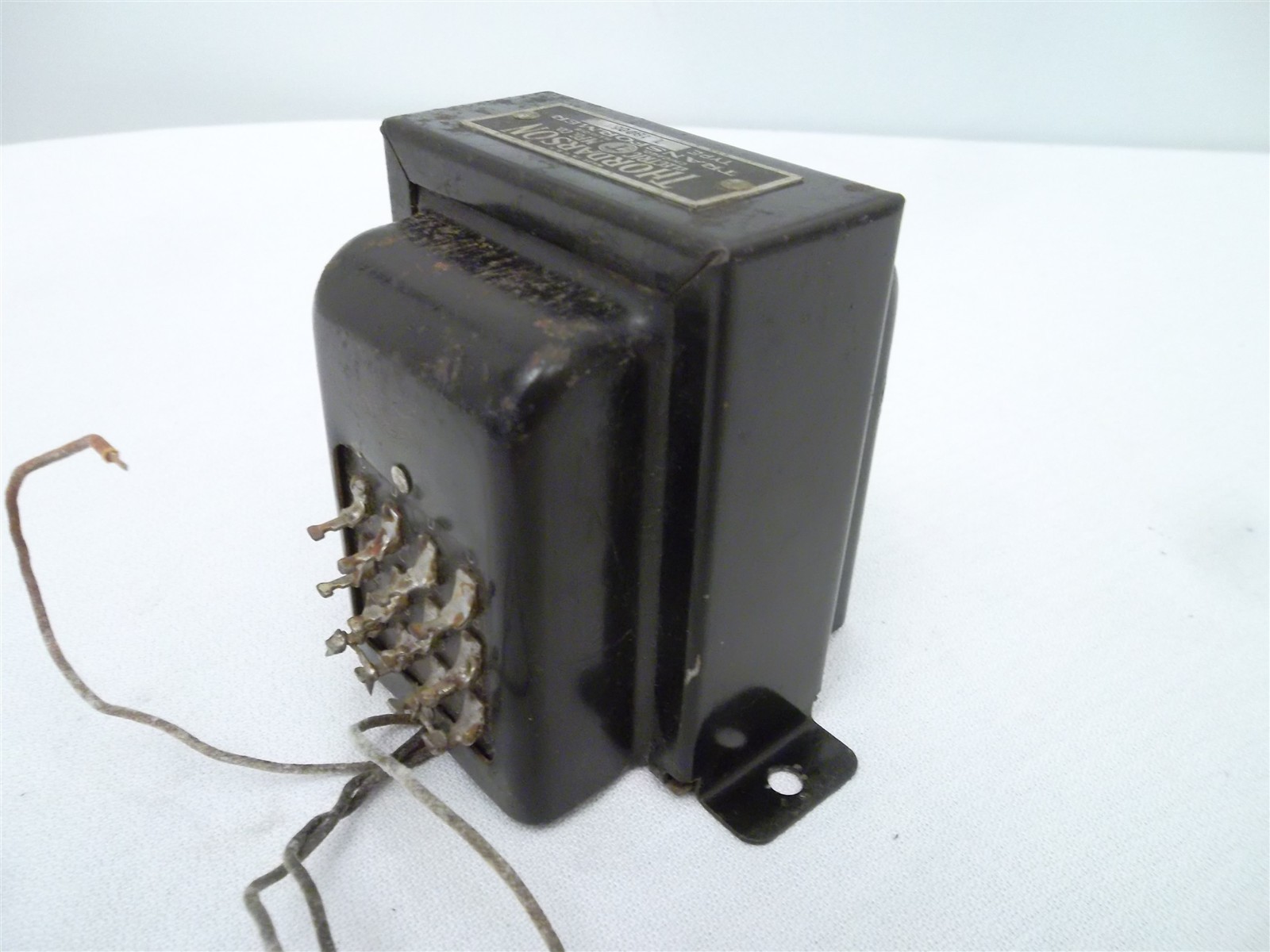 THORDARSON T-19D05 UNIVERSAL DRIVER TRANSFORMER